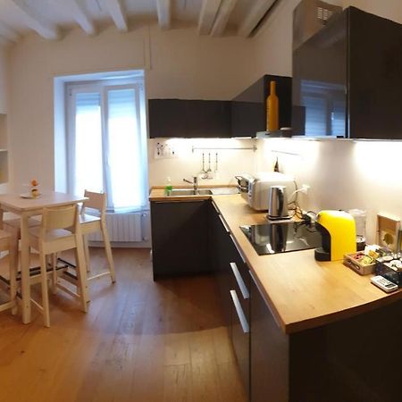 Апартаменты Castaldi 18 - Milano A Portata Di Mano Экстерьер фото