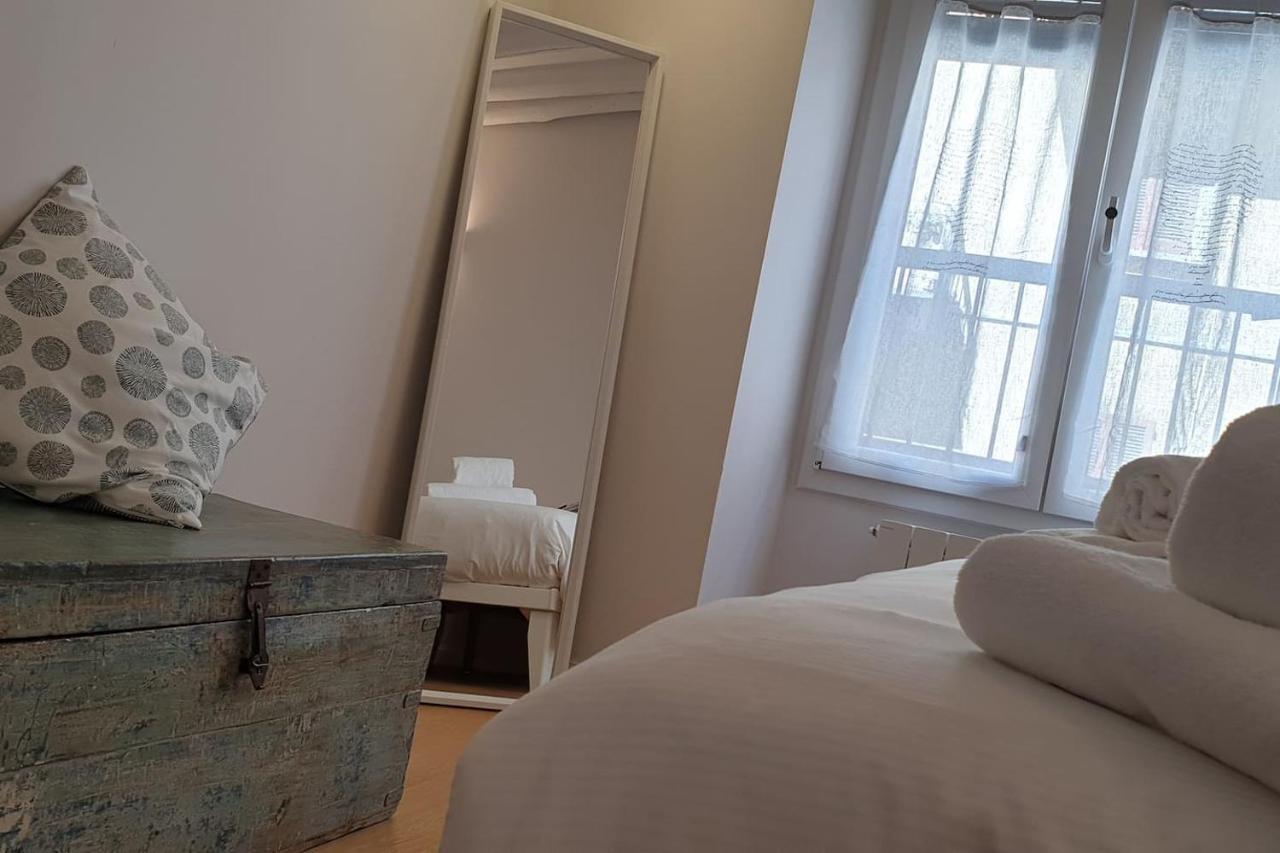 Апартаменты Castaldi 18 - Milano A Portata Di Mano Экстерьер фото